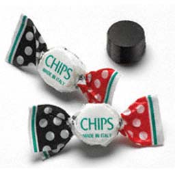 Photo of Licorice Chips